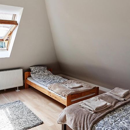Apartament Zlote Gory - Stronie Śląskie Kültér fotó