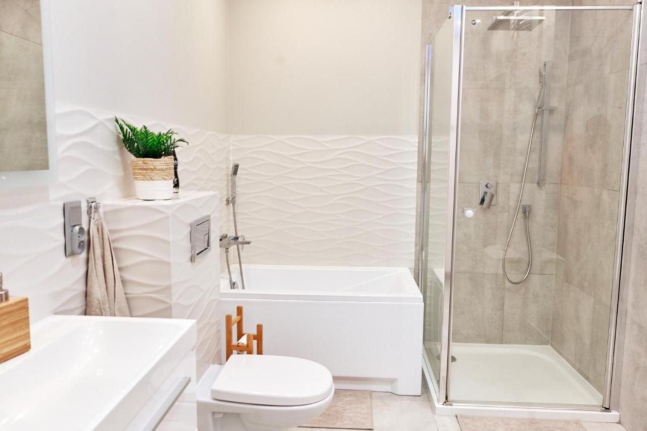 Apartament Zlote Gory - Stronie Śląskie Kültér fotó