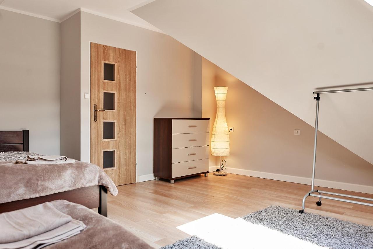 Apartament Zlote Gory - Stronie Śląskie Kültér fotó