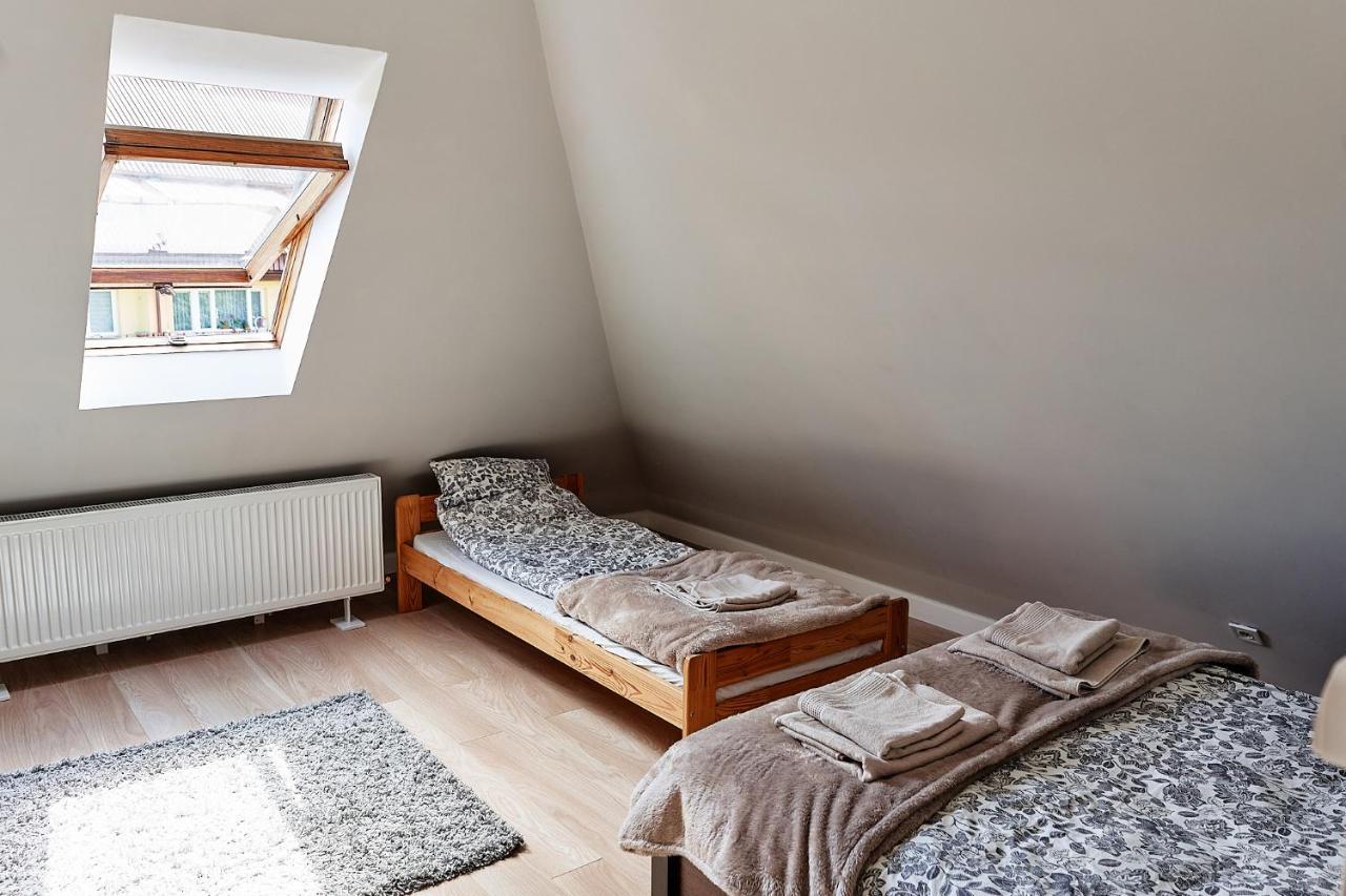 Apartament Zlote Gory - Stronie Śląskie Kültér fotó