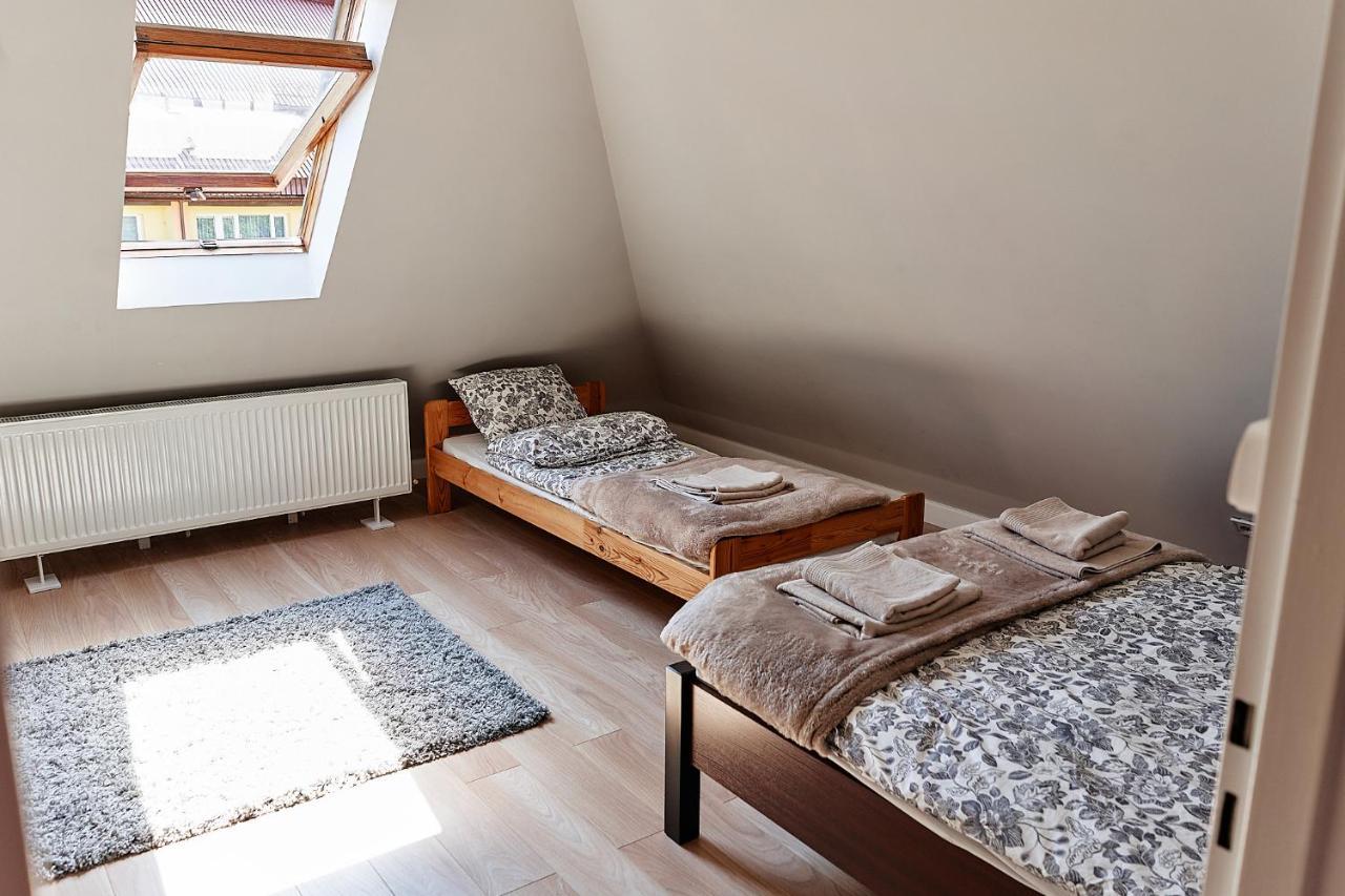 Apartament Zlote Gory - Stronie Śląskie Kültér fotó