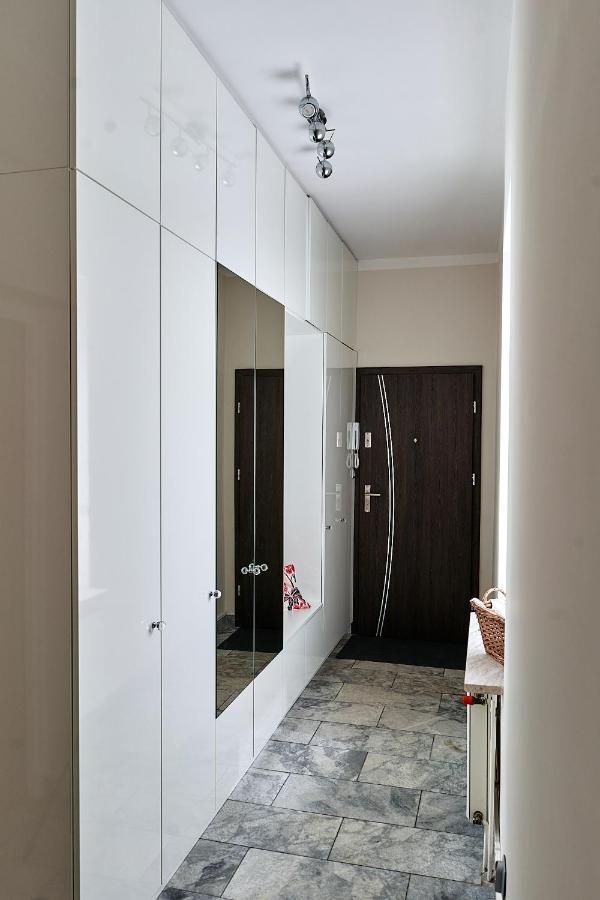 Apartament Zlote Gory - Stronie Śląskie Kültér fotó