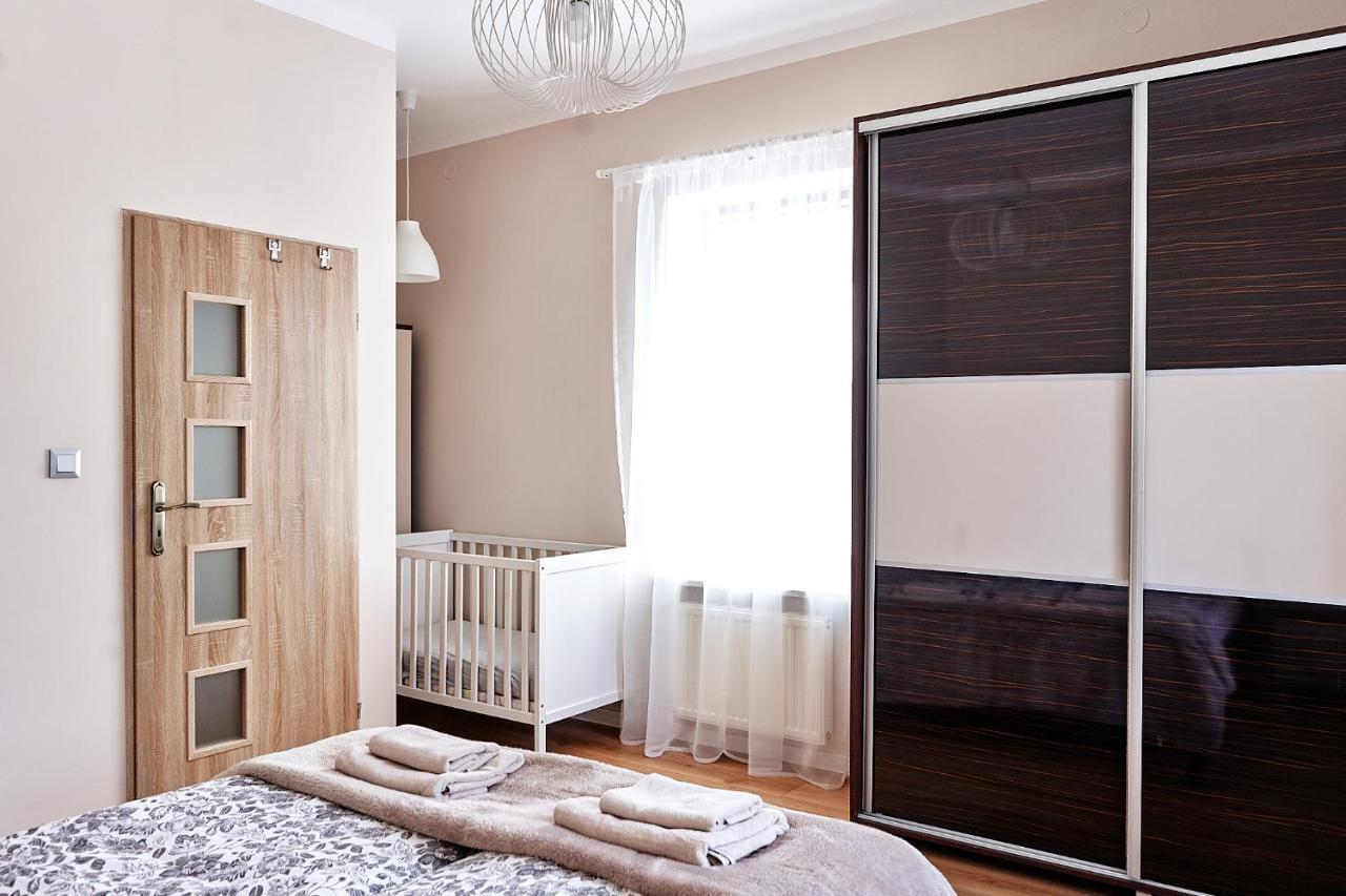 Apartament Zlote Gory - Stronie Śląskie Kültér fotó