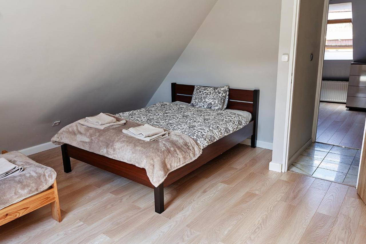Apartament Zlote Gory - Stronie Śląskie Kültér fotó