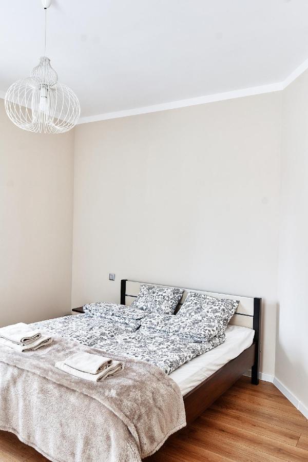 Apartament Zlote Gory - Stronie Śląskie Kültér fotó