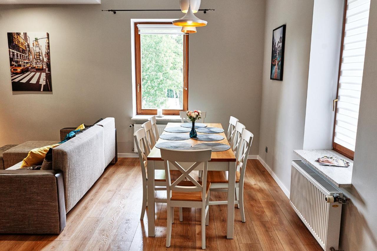Apartament Zlote Gory - Stronie Śląskie Kültér fotó