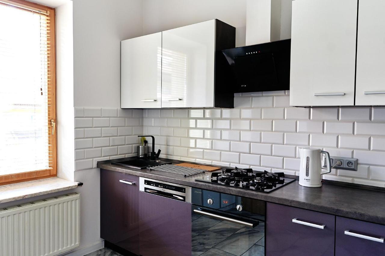 Apartament Zlote Gory - Stronie Śląskie Kültér fotó