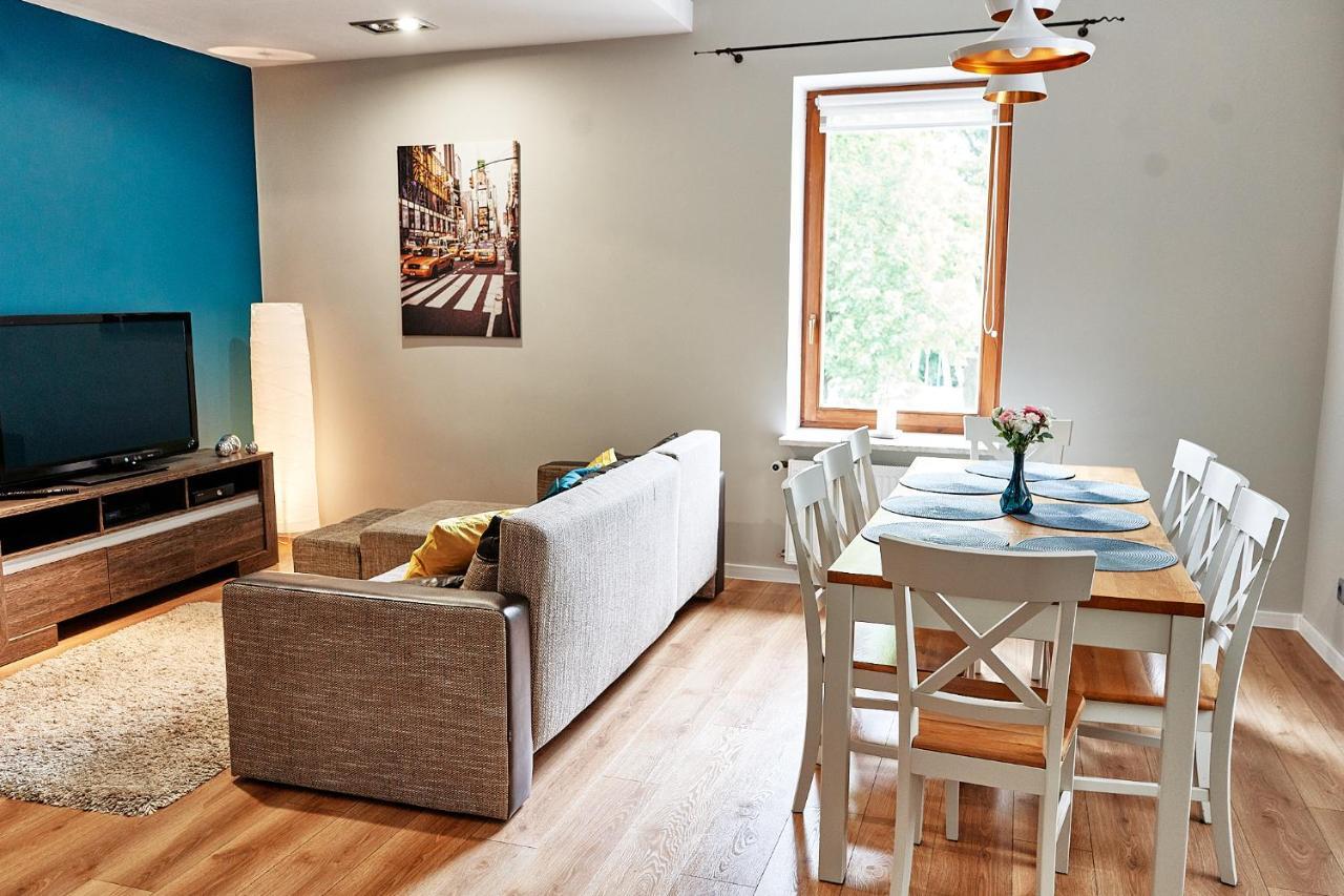 Apartament Zlote Gory - Stronie Śląskie Kültér fotó