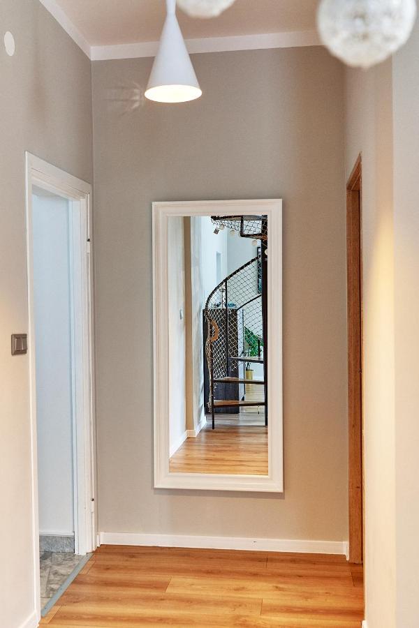 Apartament Zlote Gory - Stronie Śląskie Kültér fotó