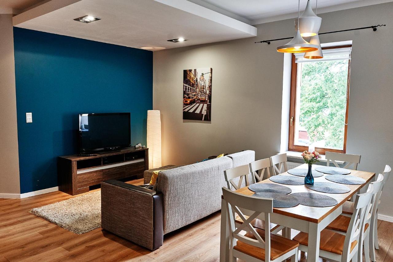 Apartament Zlote Gory - Stronie Śląskie Kültér fotó